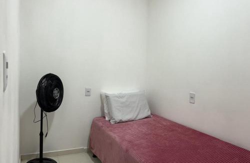 Nova Nazare Apartamento | Casa com 2 Quartos em Lauro de Freitas