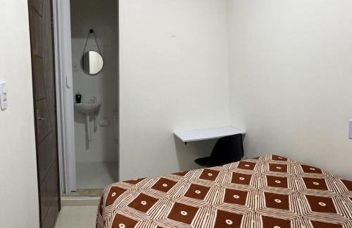 Nova Nazare Apartamento | Casa com 2 Quartos em Lauro de Freitas