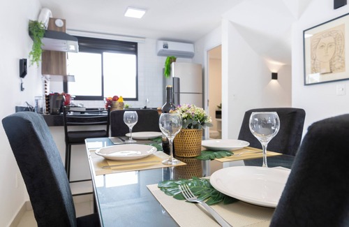 Santa Cecilia Casa | Casa com 2 suítes AC Higienópolis