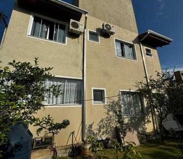 Mariscal Casa | Casa com 3 quartos e piscina no Mariscal