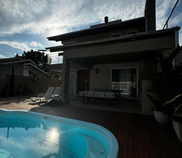 Mariscal Casa | Casa com 3 quartos e piscina no Mariscal