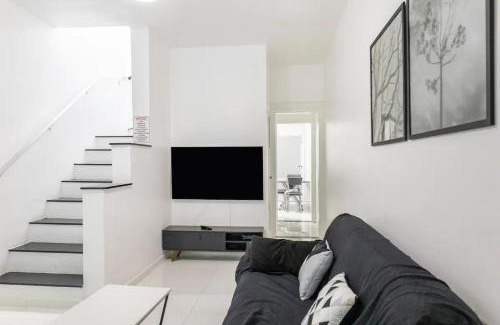 Centro Casa | Casa Com 4 Quartos Centro