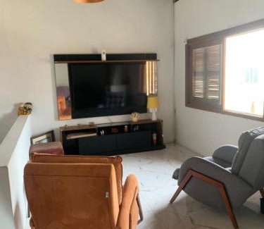 Tramandai Casa | Casa com 4 quartos e piscina pra aproveitar
