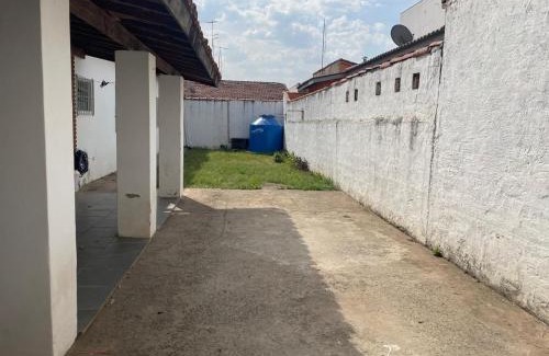Chacaras Primavera Casa | Casa com alojamento, para até 18 pessoas