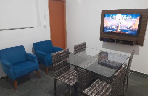Chacaras Primavera Casa | Casa com alojamento, para até 18 pessoas