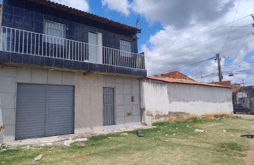 Juazeiro do Norte Casa | Casa com andar