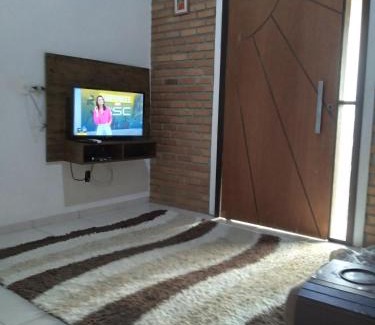 Itapoa Casa | Casa com Ar condicionado 300 m da praia