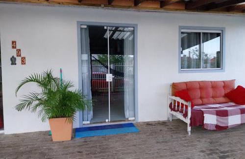Mariluz Apartamento | Casa com ar condicionado