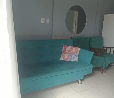 Mariluz Apartamento | Casa com ar condicionado