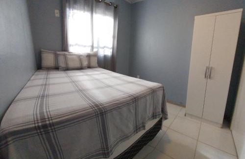 Mariluz Apartamento | Casa com ar condicionado