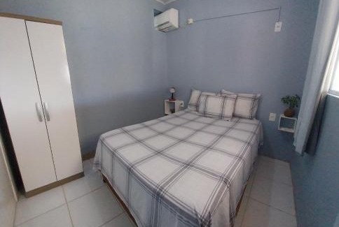 Mariluz Apartamento | Casa com ar condicionado