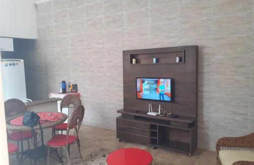 Itanhaem Casa | Casa com boas acomodações