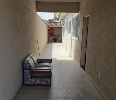 Itanhaem Casa | Casa com boas acomodações