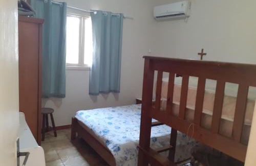 Itanhaem Casa | Casa com boas acomodações