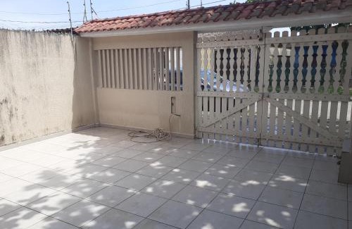 Itanhaem Casa | Casa com boas acomodações