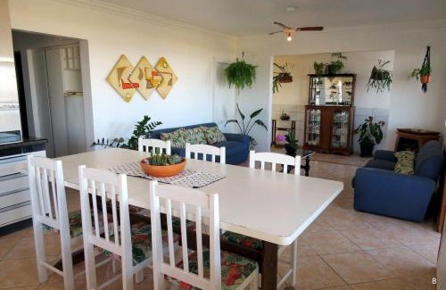 Pontal do Parana Casa | Casa com Vista Panorâmica da Praia de Pontal do PR