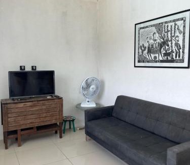 Santo Agostinho Casa | Casa com Piscina em Enseada