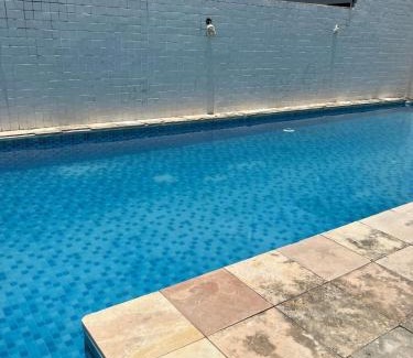 Santo Agostinho Casa | Casa com Piscina em Enseada