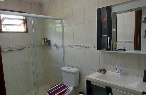 Governador Celso Ramos Casa | Casa com Piscina em Governador Celso Ramos/SC