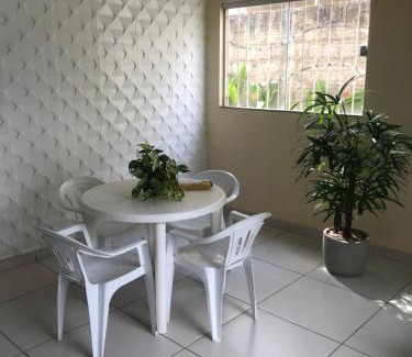 Jardins Casa | Casa com piscina