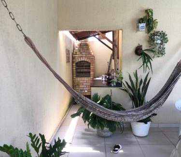 Jardins Casa | Casa com piscina