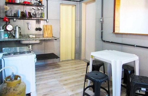 Itacuruca Casa | Casa com churrasq e Wi-Fi na Praia de Itacuruçá/RJ