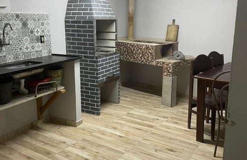 Sao Paulo Casa | Casa com churrasqueira