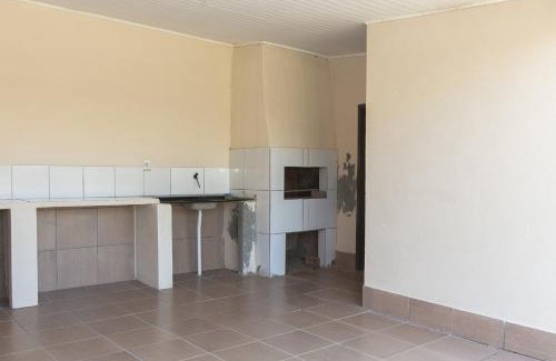 Cidreira Casa | Casa com churrasqueira prox a Praia de Cidreira RS