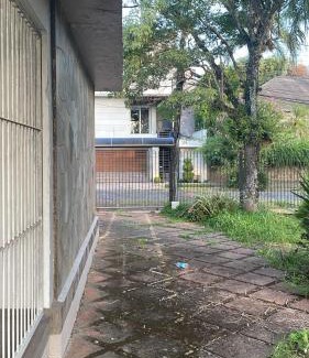 Campina Casa | Casa com dois pisos são leopoldo