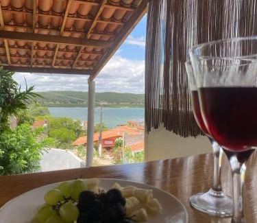 Pao De Acucar Casa | Casa com Encanto 2 - Ilha do Ferro