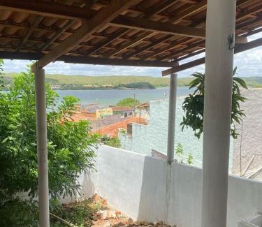 Pao De Acucar Casa | Casa com Encanto 2 - Ilha do Ferro