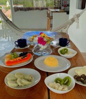 Pao De Acucar Casa | Casa com Encanto 2 - Ilha do Ferro