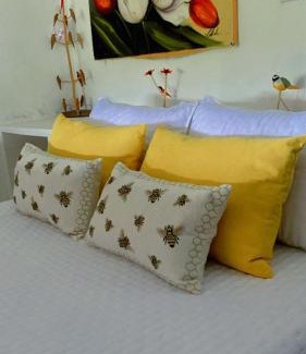 Pao De Acucar Casa | Casa com Encanto 2 - Ilha do Ferro