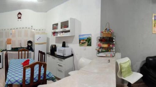Barra do Sahy Casa | Casa com estacionamento coberto, localizada em Vila Sahy