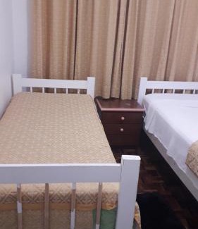 Sao Braz Casa | Casa com garagem em condomínio