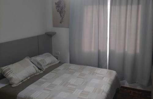 Sao Braz Casa | Casa com garagem em condomínio