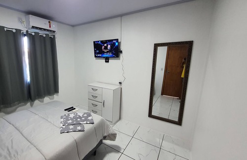 Passo de Torres Casa | Casa com Hidro Aquecida