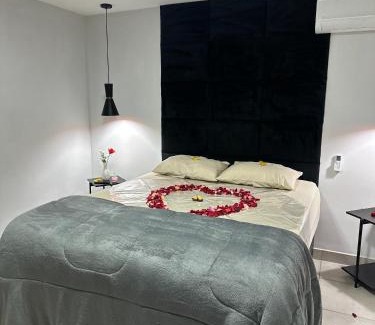 Nova Friburgo Casa | Casa com hidro privativa e área gourmet próximo ao Centro