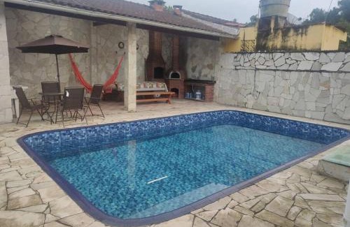 Vista Linda Casa | Casa com horários de entrada e saída diferenciados