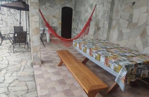 Vista Linda Casa | Casa com horários de entrada e saída diferenciados