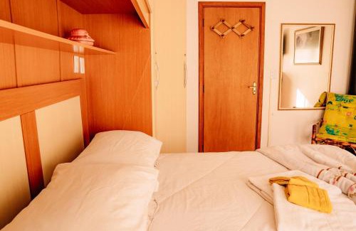 Carniel Apartamento | Casa com lareira em Gramado