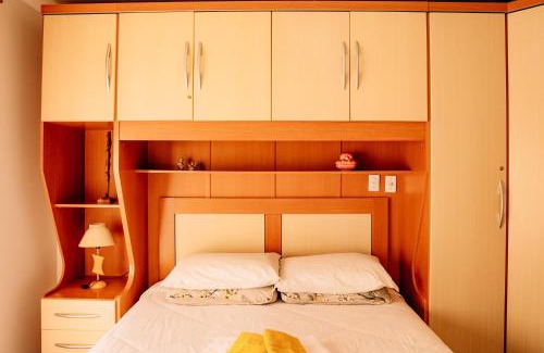 Carniel Apartamento | Casa com lareira em Gramado
