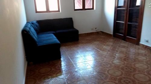 Parque Oasis Casa | Casa com lazer e a 200 m da praia em Peruibe SP