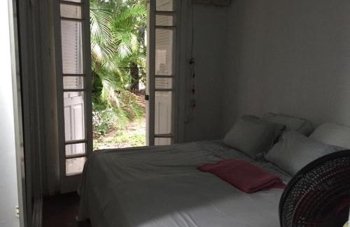 Recreio dos Bandeirantes Casa | Casa com natureza