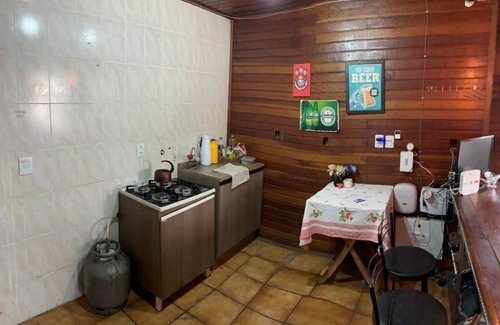 Santana Casa | Casa com Piscina Bairro Santana, 2 Vagas na Garagem!!
