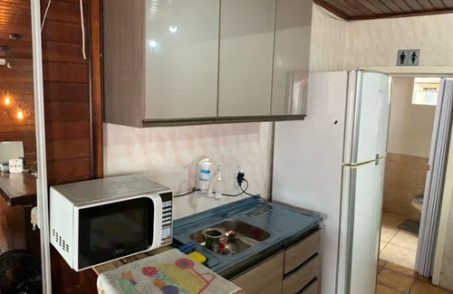 Santana Casa | Casa com Piscina Bairro Santana, 2 Vagas na Garagem!!