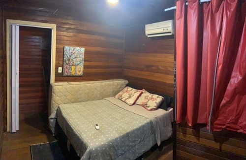 Santana Casa | Casa com Piscina Bairro Santana, 2 Vagas na Garagem!!
