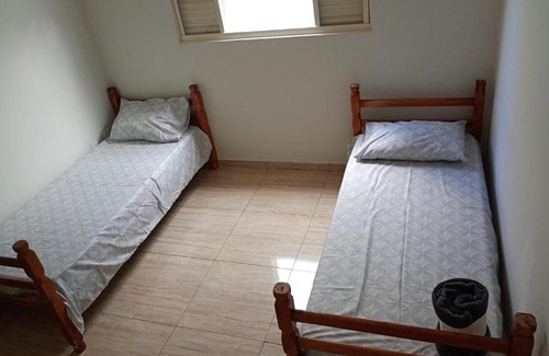 Santa Rita do Sapucai Casa | Casa com piscina Santa Rita do Sapucaí