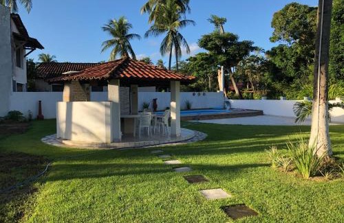 Barra do Gil Casa | Casa com piscina em Vera Cruz