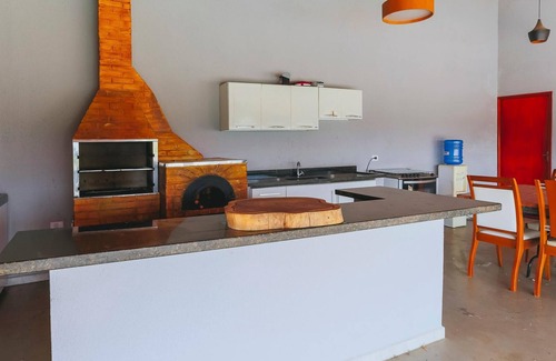Aracoiaba da Serra Casa | Casa com piscina em Araçoiaba da Serra